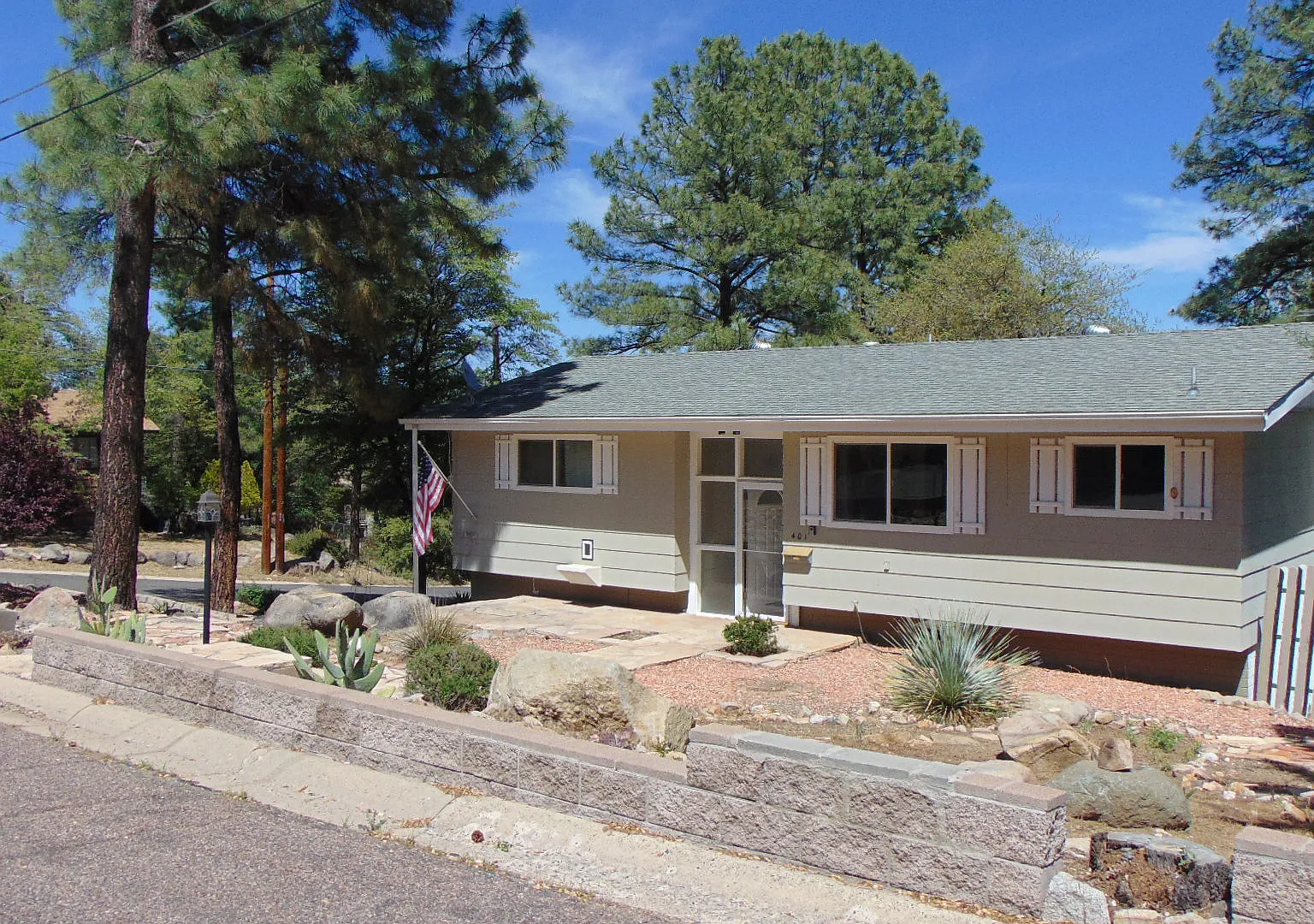 BC1516-401 Canyon Springs Road - 1 — Photo 3