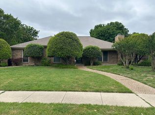 2817 Lawndale Dr, Plano, TX 75023