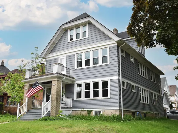 6939 Milwaukee AVENUE #6941, Wauwatosa, WI 53213