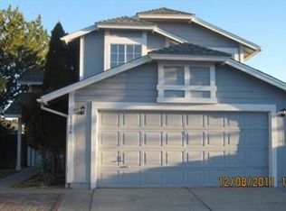 1126 Ambassador Dr, Reno, NV 89523