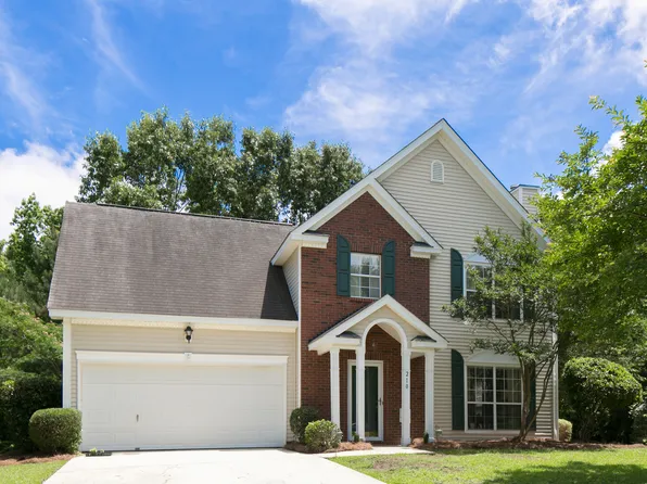 210 Pond Oak Ln, Columbia, SC 29212