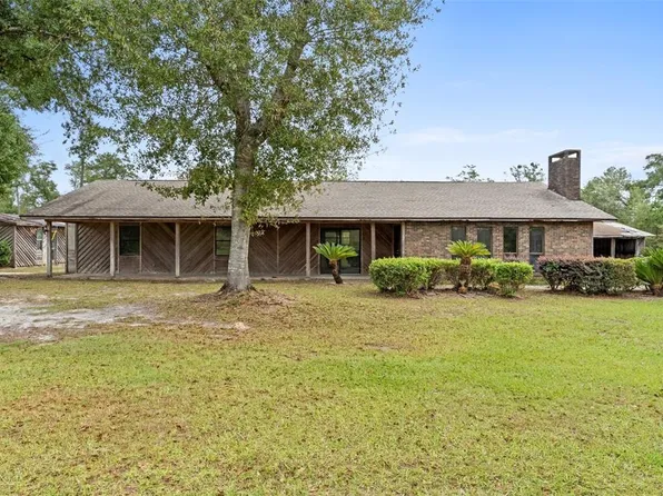 3920 N Highway 71, Wewahitchka, FL 32465
