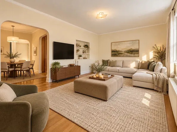 2061 23rd St #1, Astoria, NY 11105