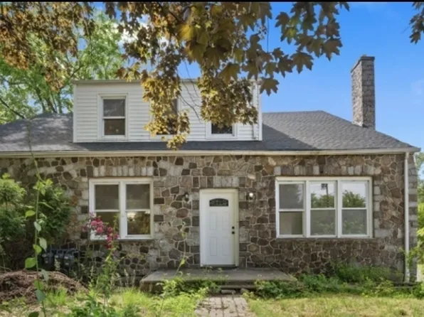 797 Passaic Ave, West Caldwell Twp., NJ 07006