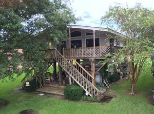206 Lakewood Dr, Livingston, TX 77351