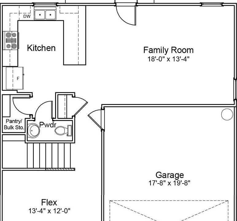 2nd image of 896 Wilkins Rd