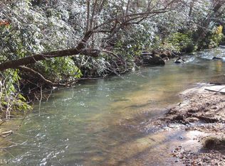 0 Covered Bridge Rd, Sautee Nacoochee, GA 30571
