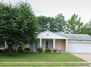 418 Coachway Ln, Hazelwood, MO 63042