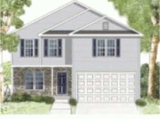 515 Mount Laurel Ln, Wellford, SC 29385