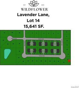 1110 Lavender Ln, Litchfield, IL, 62056