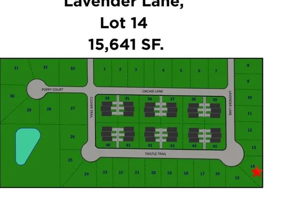 1110 Lavender Ln, Litchfield, IL 62056