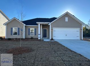 217 Glendale Ln, Hinesville, GA 31313