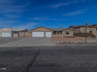 3235 Silverspoon Dr, Lake Havasu City, AZ, 86406