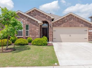 14425 Chino Dr, Haslet, TX 76052