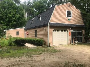 1063 W Side Rd, North Conway, NH 03860