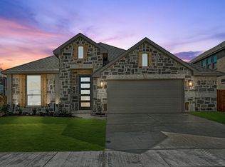 116 Rosewood Dr, Glenn Heights, TX 75154