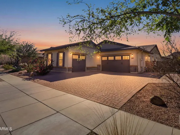 21093 E WATFORD Drive, Queen Creek, AZ 85142