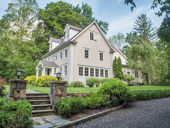 103 Jelliff Mill Road