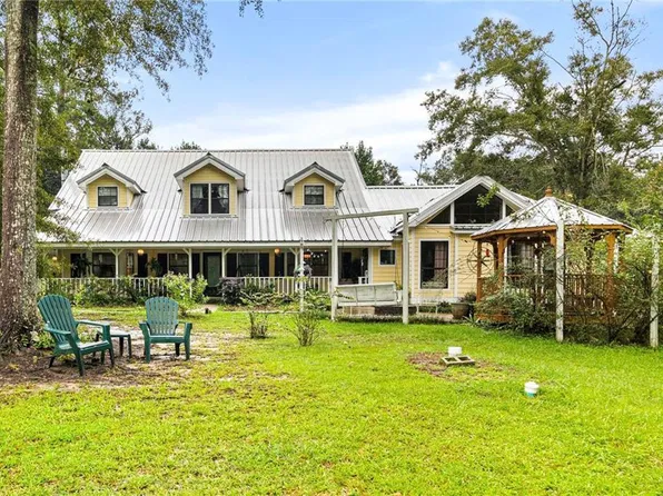 28877 Berry Todd Rd, Lacombe, LA 70445
