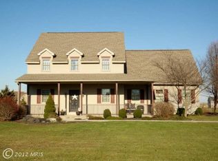 34 Jamestown Rd, Shippensburg, PA 17257