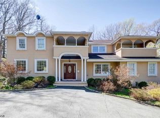 19 Seminole Way, Short Hills, NJ 07078