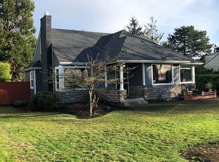 706 NE 114th Ave, Portland, OR 97220