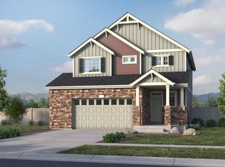 4469 N Riviera Ct, Aurora, CO 80019