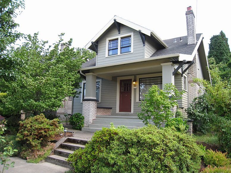 SW Corner