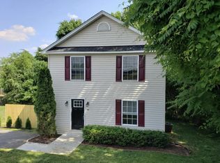 99 Millstone Rd, Lynchburg, VA 24502