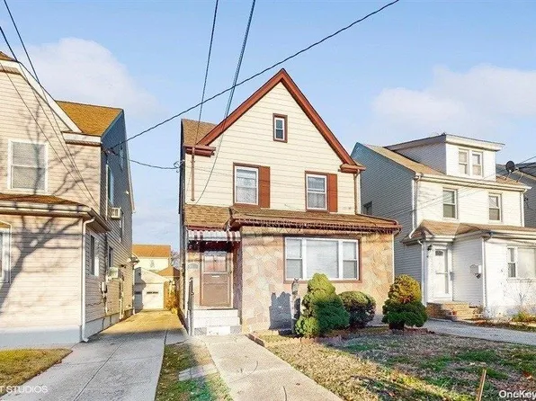 90-07 217th Street, Queens Village, NY 11428