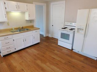 106 S Spring St APT 9, Greencastle, IN 46135