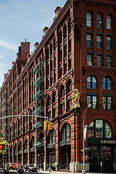 Rented by Broad Street Development