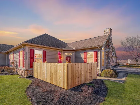 116 Jamie Lynn Cir, Pickerington, OH 43147