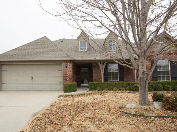 8902 N 152nd East Ave, Owasso, OK 74055