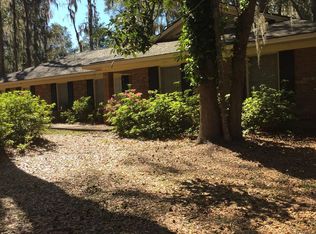 1 S Rockwell Ave, Savannah, GA 31419