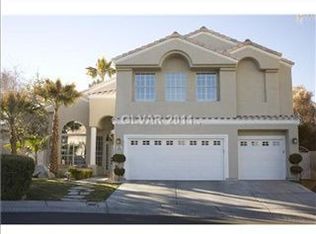 9204 Sienna Mesa Dr, Las Vegas, NV 89117