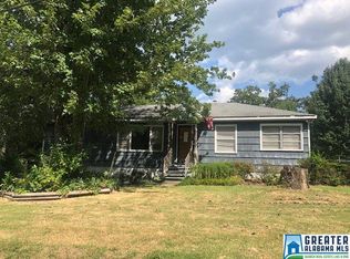 2605 2nd St NW, Birmingham, AL 35215
