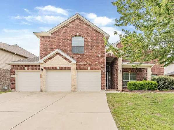 11840 Balta Dr, Fort Worth, TX 76244