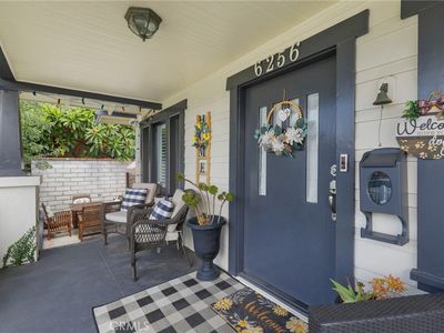 6256 Friends Ave, Whittier, CA, 90601