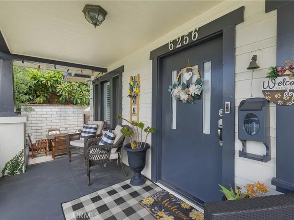 6256 Friends Ave, Whittier, CA 90601