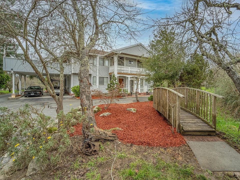 1700 Barlow Ln Sebastopol CA Zillow