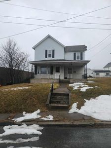 907 E Drinker St, Dunmore, PA, 18512