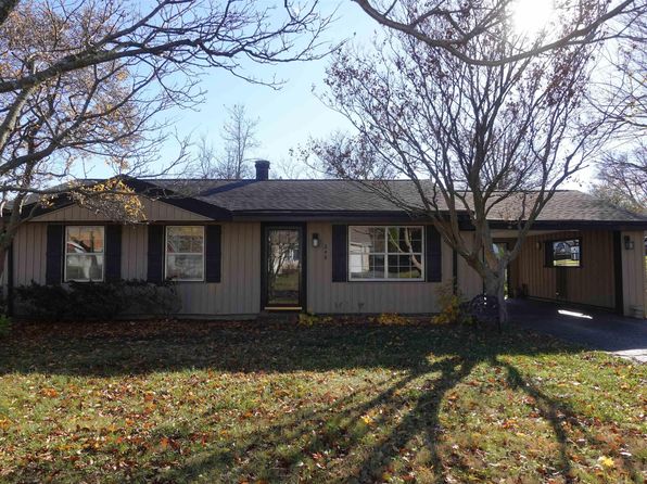 248 W Sanborn St, Galesburg, IL 61401