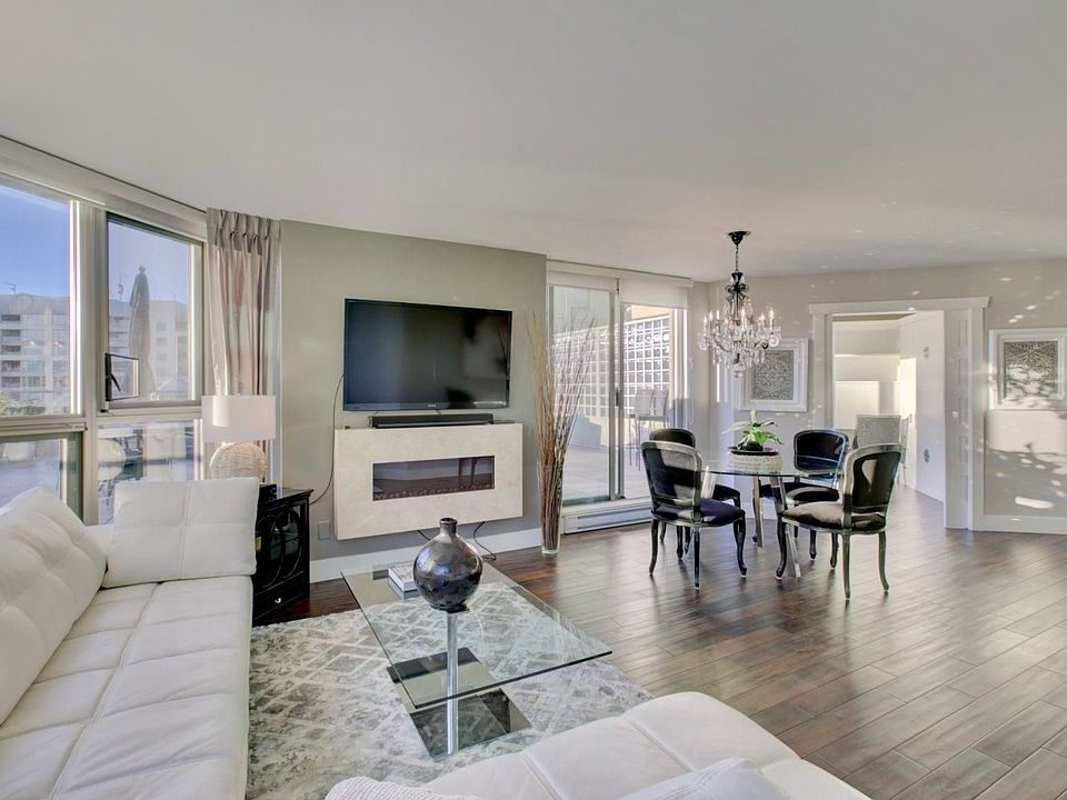 1st image of 1625 Hornby St #203