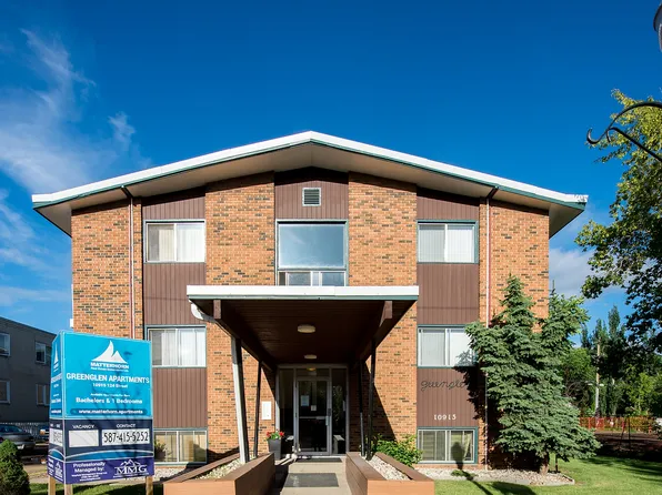 10915 124th St NW, Edmonton, AB T5M 0H6