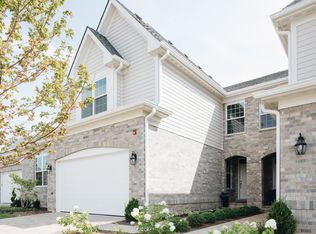 6003 Flagg Creek Ln, Western Springs, IL 60558