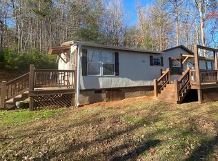 709 Fain St, Morganton, GA 30560