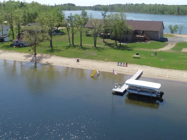 32392 Wolf Lake Rd, Cass Lake, MN 56633