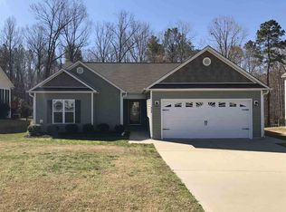 404 Joneshaven Rd, Fuquay Varina, NC 27526