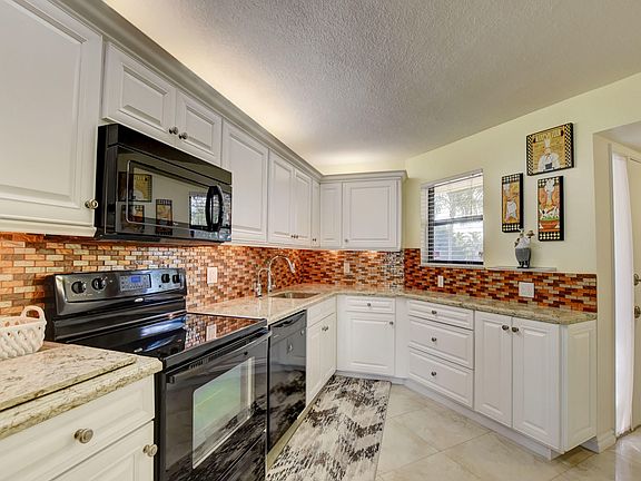 Home For Sale In Camino Real Village